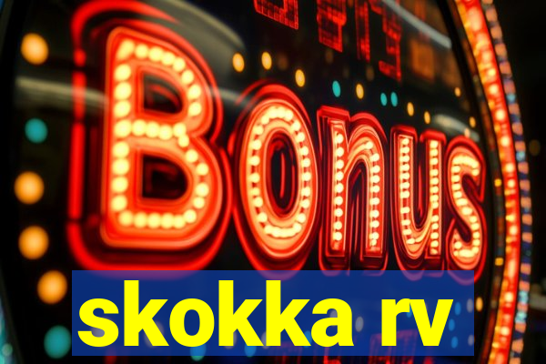 skokka rv